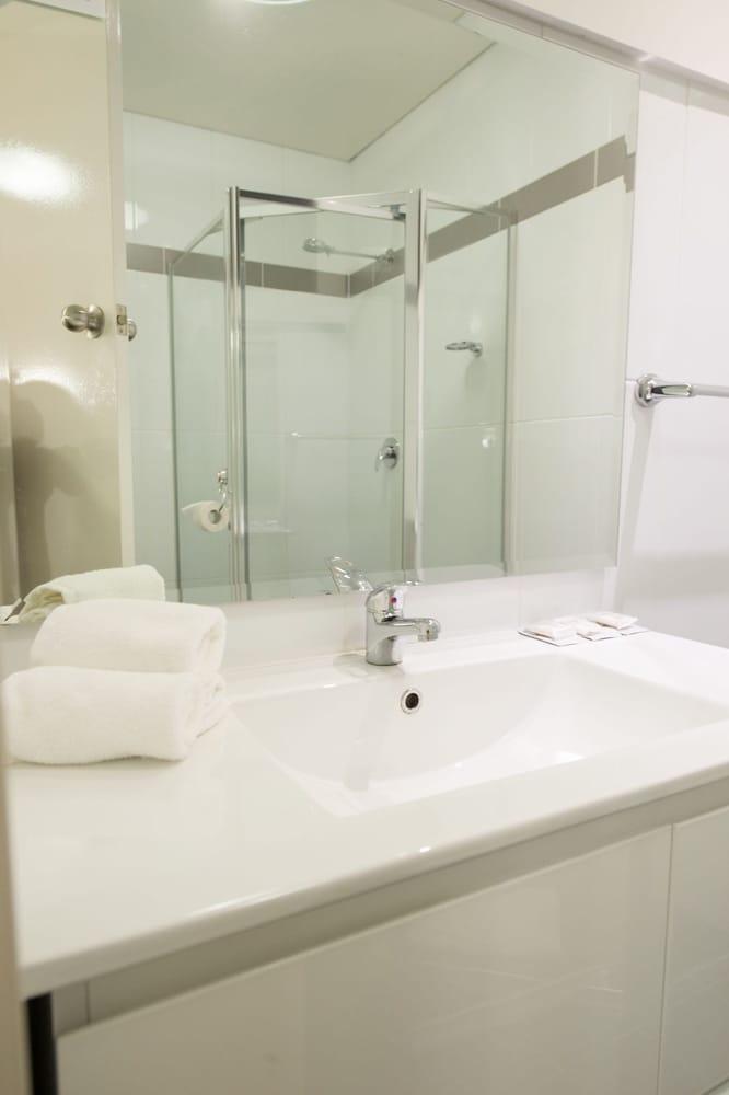 Liberty Plains Motor Inn Sydney Ngoại thất bức ảnh