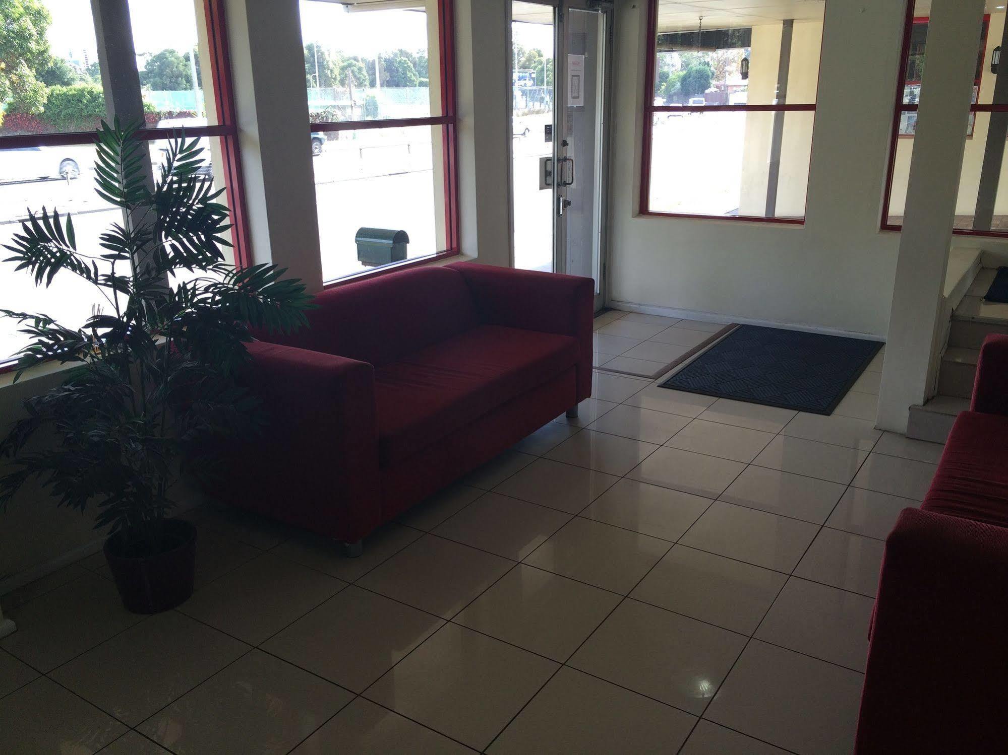 Liberty Plains Motor Inn Sydney Ngoại thất bức ảnh