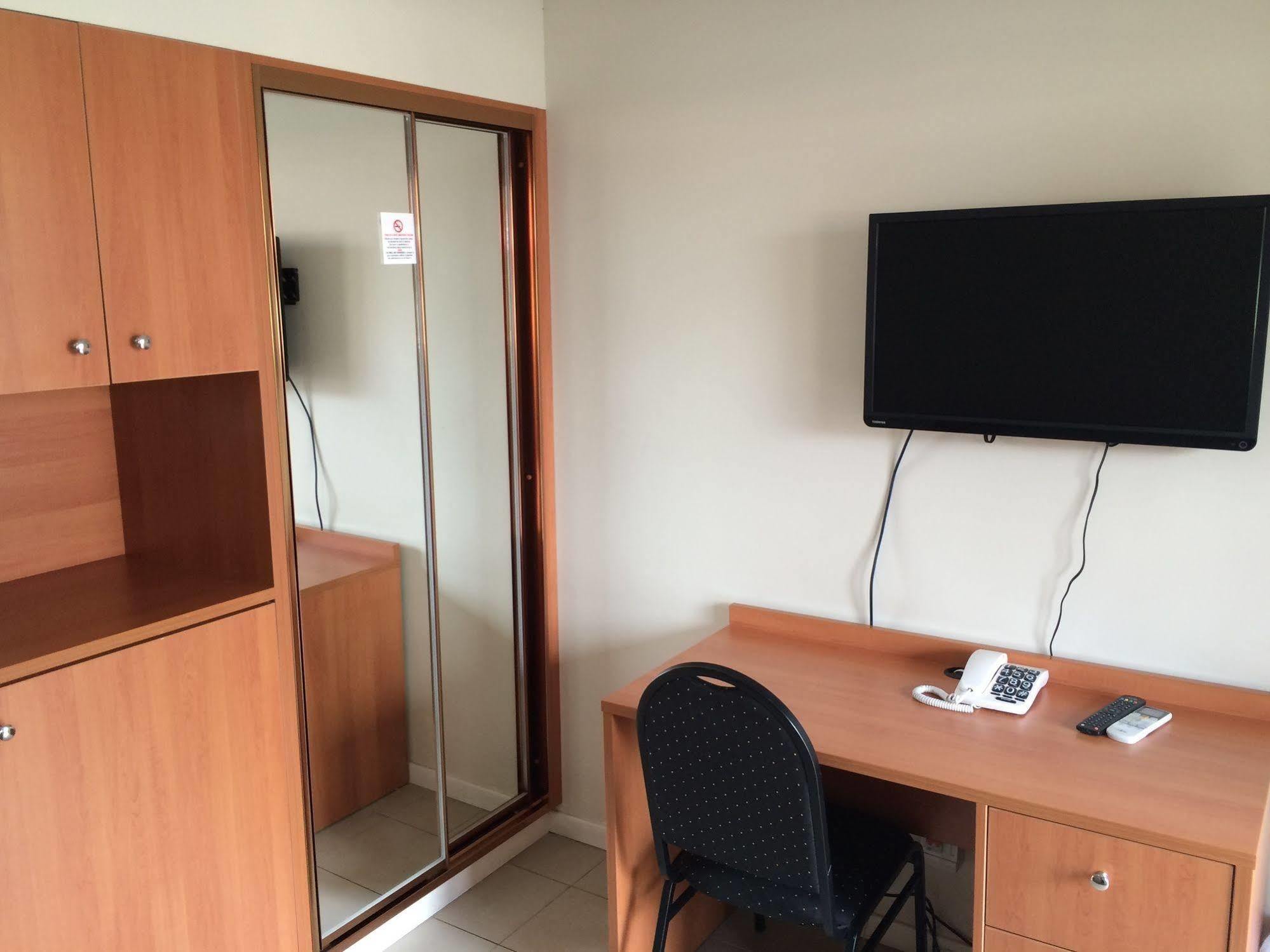 Liberty Plains Motor Inn Sydney Ngoại thất bức ảnh