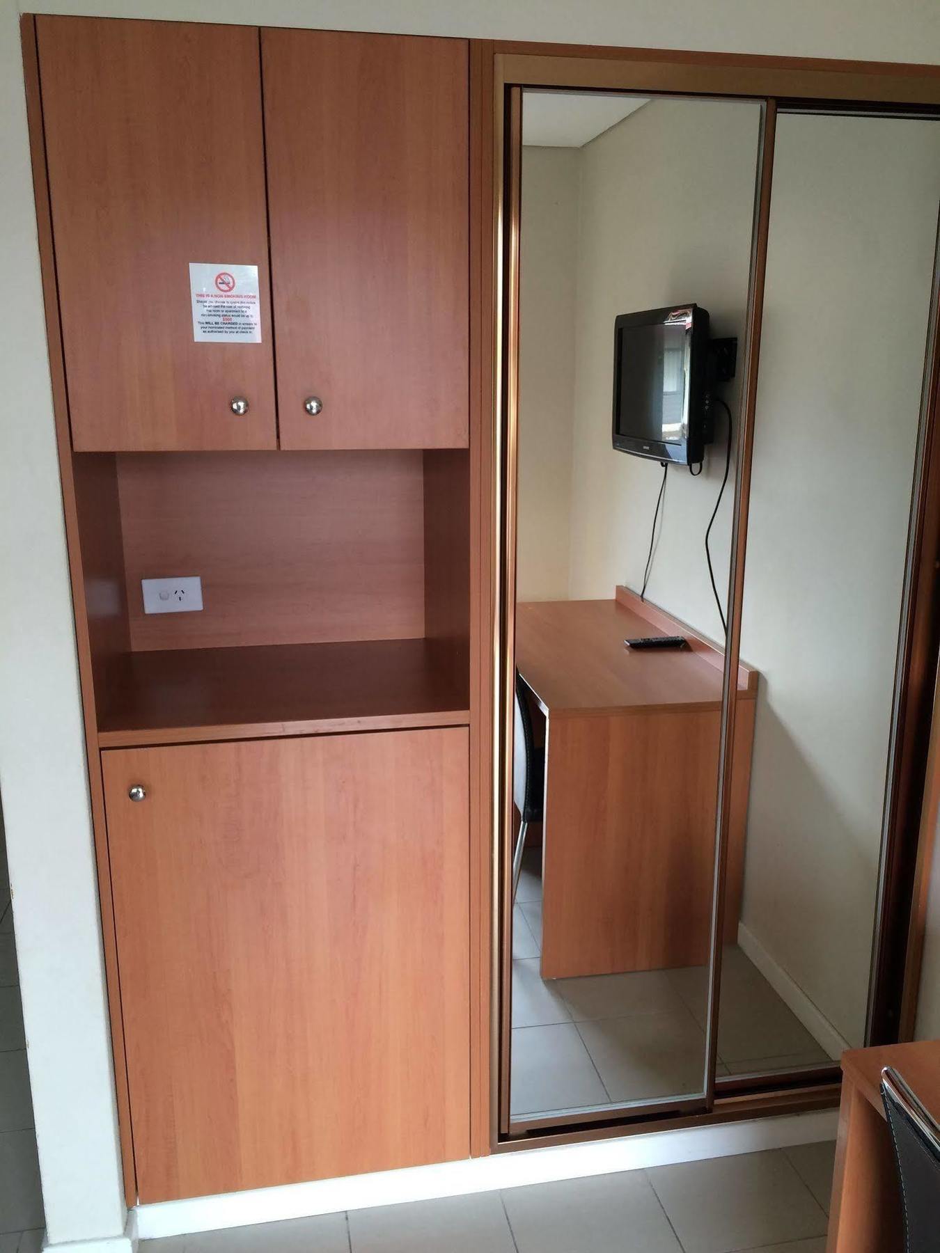 Liberty Plains Motor Inn Sydney Ngoại thất bức ảnh