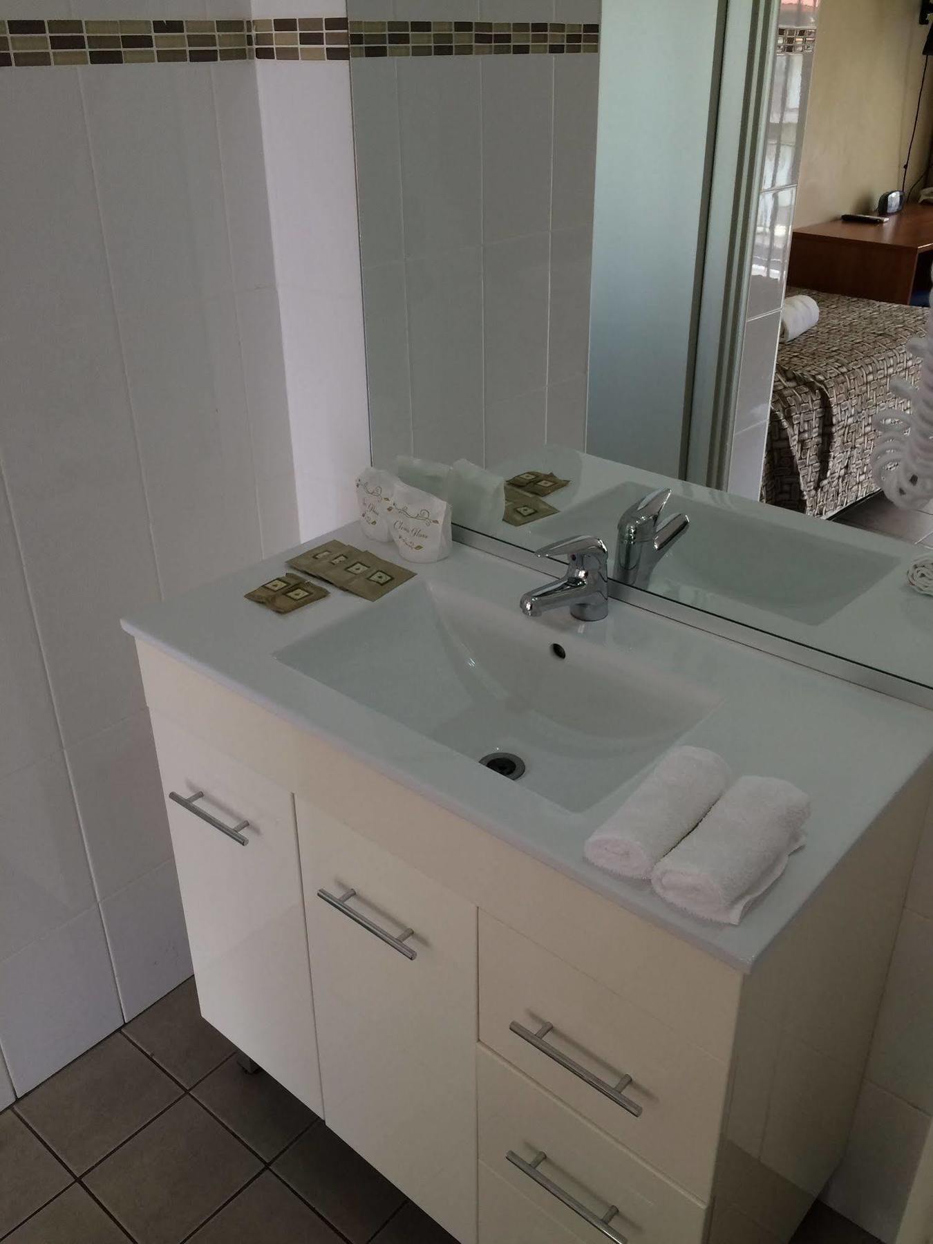 Liberty Plains Motor Inn Sydney Ngoại thất bức ảnh