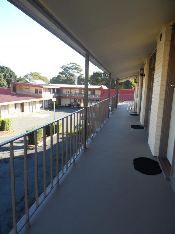 Liberty Plains Motor Inn Sydney Ngoại thất bức ảnh