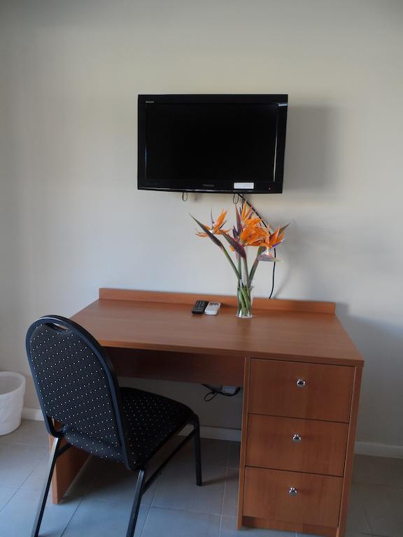 Liberty Plains Motor Inn Sydney Ngoại thất bức ảnh