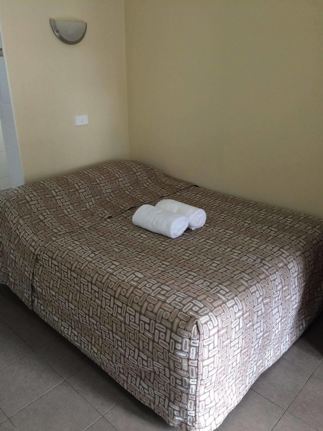 Liberty Plains Motor Inn Sydney Ngoại thất bức ảnh